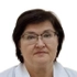Данилова Ирина Анатольевна