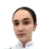 Расулова Сабина Сиражутдиновна