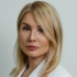 Куприянова Ирина Вячеславовна