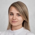 Гизатулина (Форсова) Олеся Александровна