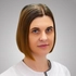 Тюрина Екатерина Евгеньевна