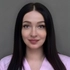 Тихонова (Еремеева) Екатерина Олеговна