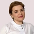Абдуллаева Ксения Андреевна