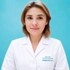 Лагунова Елена Михайловна