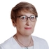 Толстова Светлана Михайловна