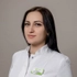 Мосолова Альфина Валерьевна