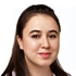 Алиева Эллина Аркадьевна