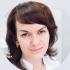Козырева (Надвикова) Татьяна Владимировна