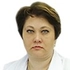 Гордеева Светлана Анатольевна