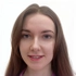 Щукина Елизавета Сергеевна