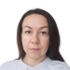 Хрестина Юлия Александровна