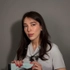 Алборова Светлана Эльбрусовна