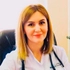 Гаджиева Айшат Баймирзаевна