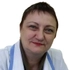 Соболькова Елена Ивановна