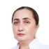 Мирзоева Зули Мустафаевна