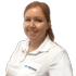 Луцева Ирина Александровна