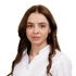 Дулаева Регина Джерихановна