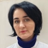Ткаченко Светлана Валерьевна