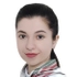 Табакова Анастасия Сергеевна