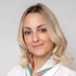 Чагирева Полина Николаевна
