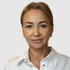 Катина Наталья Владимировна