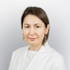Гречищева Амина Ризахановна