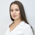 Гришина Ксения Владимировна