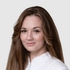 Чернеева (Калинина) Екатерина Сергеевна