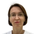 Лубина Алена Вягизовна