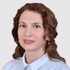 Вакуленко Оксана Сергеевна