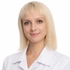 Назарова Марина Евгеньевна