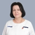 Вологдина Эльвира Львовна