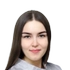 Тирик Елизавета Дмитриевна