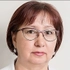 Курбангалиева Ляля Ханбаловна