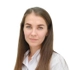 Глущенко Татьяна Владимировна