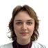 Дмитриева Анастасия Алексеевна