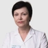 Федотова Ирина Альбертовна