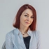 Успенская Наталья Андреевна