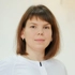 Брант Екатерина Андреевна