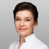 Волосникова Елена Борисовна