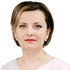 Палеева Ульяна Владимировна