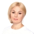 Красавина Анна Сергеевна