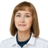 Тронина Дина Владимировна
