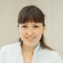 Гуляева Анна Борисовна