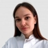 Богданова Дарья Алексеевна