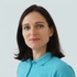 Дробышева Ирина Владиславовна