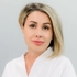 Перегудова Ирина Павловна