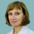 Лобанова Ольга Алексеевна