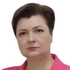 Маркова Елена Юрьевна