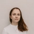 Клиновская Анастасия Александровна